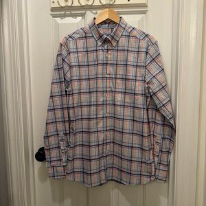 Vineyard Vines Men’s Shirt M